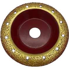 Твердосплавная чашка обдирочная TORGWIN