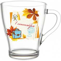 Кружка для чая ДЕКОСТЕК