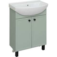 Тумба под умывальник Best 65 Runo РУНО