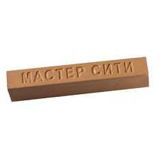 Мягкий мебельный воск Мастер Сити