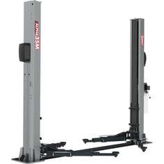 Двухстоечный электрогидравлический подъемник BRIGHT