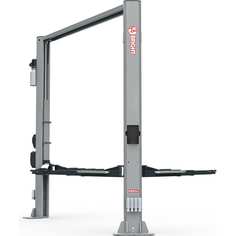 Двухстоечный электрогидравлический подъемник BRIGHT