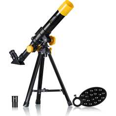 Компактный детский телескоп National Geographic