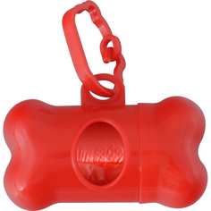 Брелок для уборки за животными МУЛЬТИДОМ