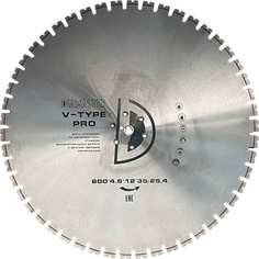 Сегментный диск Diamaster