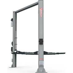 Двухстоечный электрогидравлический подъемник BRIGHT