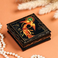 Шкатулка NO Brand