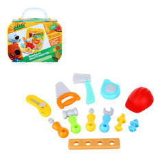 Игровой набор Мимимишки