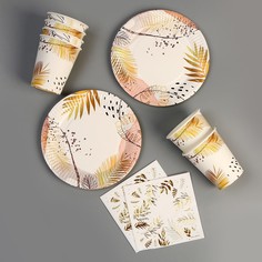 Набор посуды NO Brand