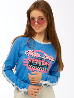 Лонгслив Nota Bene