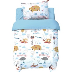Постельное белье Крошка Я