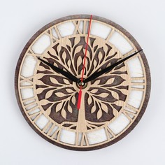 Часы интерьерные Like me