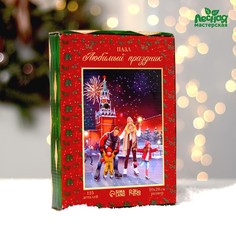 Фигурный пазл Puzzle