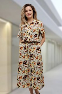 Платье Mix Mode