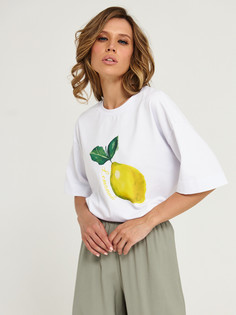 Джемпер Jetty