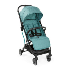 Прогулочные коляски Прогулочная коляска Chicco TrolleyMe