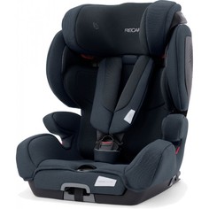 Группа 1-2-3 (от 9 до 36 кг) Автокресло Recaro Tian Elite