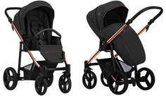 Прогулочные коляски Прогулочная коляска Bebetto Nico Estilo