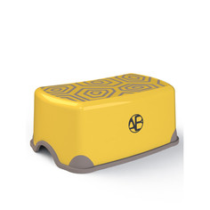 Подставки для ванны AmaroBaby Подставка для ног Moving up