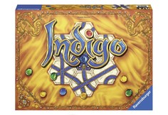 Настольные игры Ravensburger Настольная игра Indigo