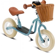 Беговелы Беговел Puky LR M Classic Retro