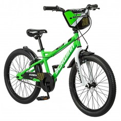 Двухколесные велосипеды Велосипед двухколесный Schwinn детский Koen 20