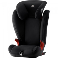 Группа 2-3 (от 15 до 36 кг) Автокресло Britax Roemer Kidfix SL