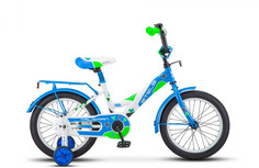 Двухколесные велосипеды Велосипед двухколесный Stels Talisman 16 Z010