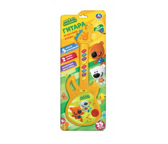 Музыкальные инструменты Музыкальный инструмент Умка гитара Ми-ми-мишки Umka