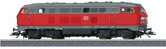 Железные дороги Marklin Локомотив Br 216 Db Ag