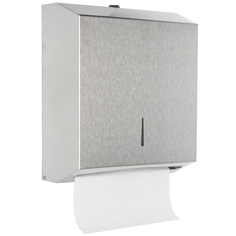 Хозяйственные товары Navako Диспенсер для полотенец Orbit 300 THW Inox