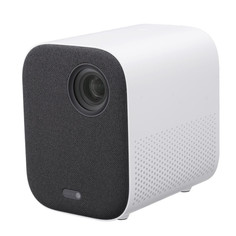 Колонки, наушники, CD-проигрыватели Xiaomi Проектор Mi Smart Projector 2