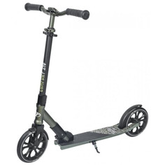 Двухколесные самокаты Двухколесный самокат Tech Team Comfort 210R 2021