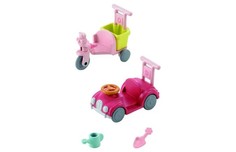 Игровые наборы Sylvanian Families Набор Детская прогулка