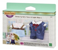 Игровые наборы Sylvanian Families Модные костюмчики