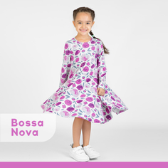 Платья и сарафаны Bossa Nova Платье с длинным рукавом 143МП-171