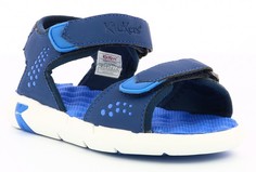 Босоножки и сандалии KicKers Сандалии Open Sandal 858670-30