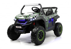 Электромобили Электромобиль RiverToys T777TT 4WD