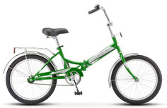 Двухколесные велосипеды Велосипед двухколесный Stels Десна-2200 20" 2022