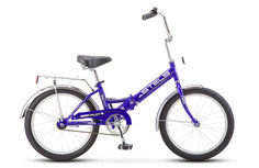 Двухколесные велосипеды Велосипед двухколесный Stels Pilot-310 C 20" 2017