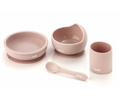 Посуда Jane Набор силиконовой посуды (4 предмета)