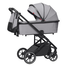 Коляски 3 в 1 Коляска Carrello Alfa CRL-6508 3 в 1 2023