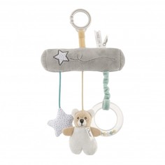 Подвесные игрушки Подвесная игрушка Chicco мобиль Teddy Bear