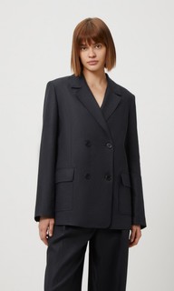 Пиджак льняной 12 STOREEZ