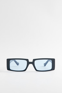 очки солнцезащитные женские Очки солнцезащитные прямоугольные с цветными линзами Befree
