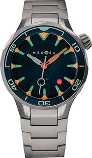 Российские наручные мужские часы Ouglich 3060B-2. Коллекция Mikhail Moskvin Elegance