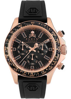 fashion наручные мужские часы Philipp Plein PWVAA0623. Коллекция Nobile Racing