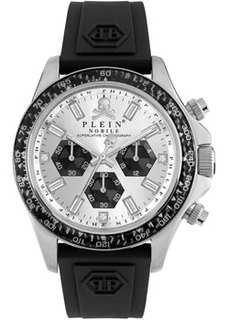 fashion наручные мужские часы Philipp Plein PWVAA0523. Коллекция Nobile Racing