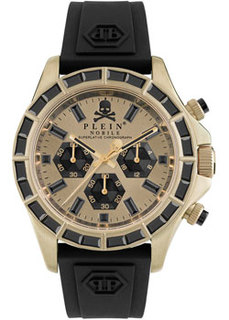 fashion наручные мужские часы Philipp Plein PWVAA0223. Коллекция Nobile Racing