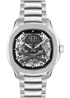 fashion наручные мужские часы Philipp Plein PWRAA0223. Коллекция Plein Philipp